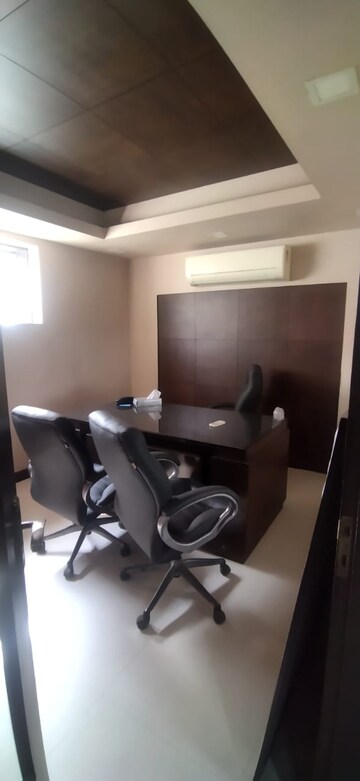Team Area in  Office Space at Malviya Nagar – for Rent