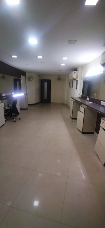Parking in  Office Space at Malviya Nagar – for Rent