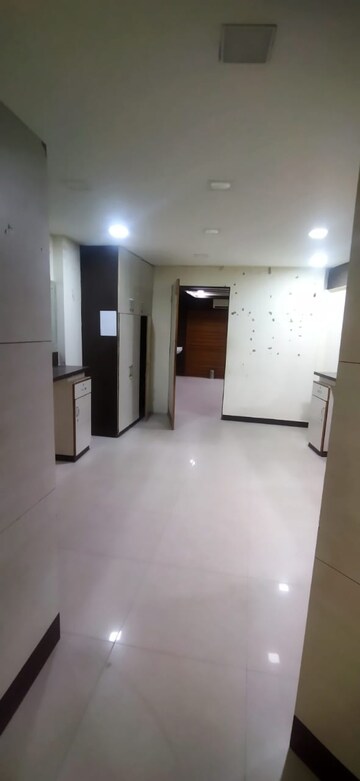 Floor Plan in  Office Space at Malviya Nagar – for Rent