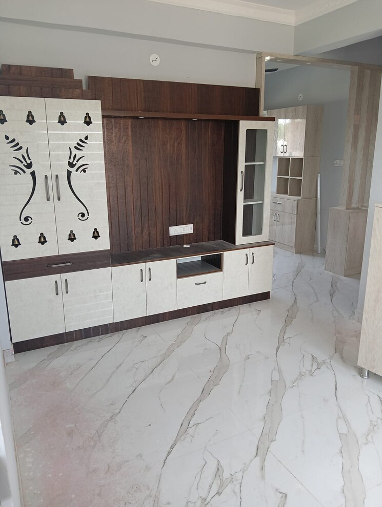 Kitchen, halasuru 2 Bedroom 1000 Sq.Ft. Apartment In Halasuru Bangalore 8796372