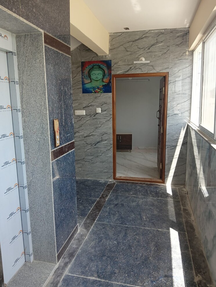 Balcony, halasuru 2 Bedroom 1000 Sq.Ft. Apartment In Halasuru Bangalore 8796372