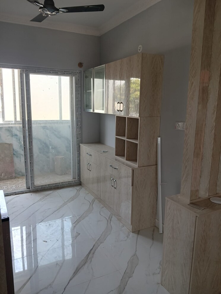 Kitchen, halasuru 2 Bedroom 1000 Sq.Ft. Apartment In Halasuru Bangalore 8796372