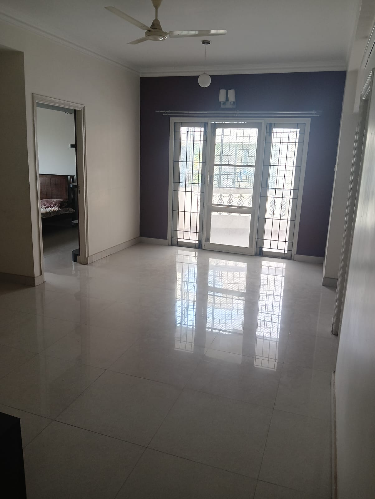 2 BHK Apartment For Rent in New Flat 