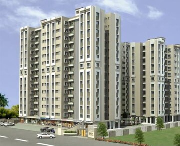 2 BHK Apartment For Sale in Althan