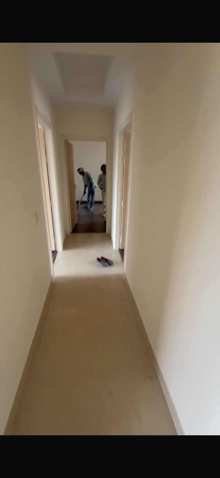 3 BHK + Servant Room Apartment For Sale in Godrej Meridien