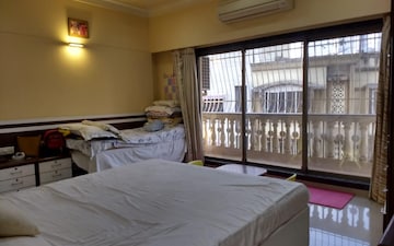 3 BHK Apartment For Sale in Velentine Tower, Goregaon East