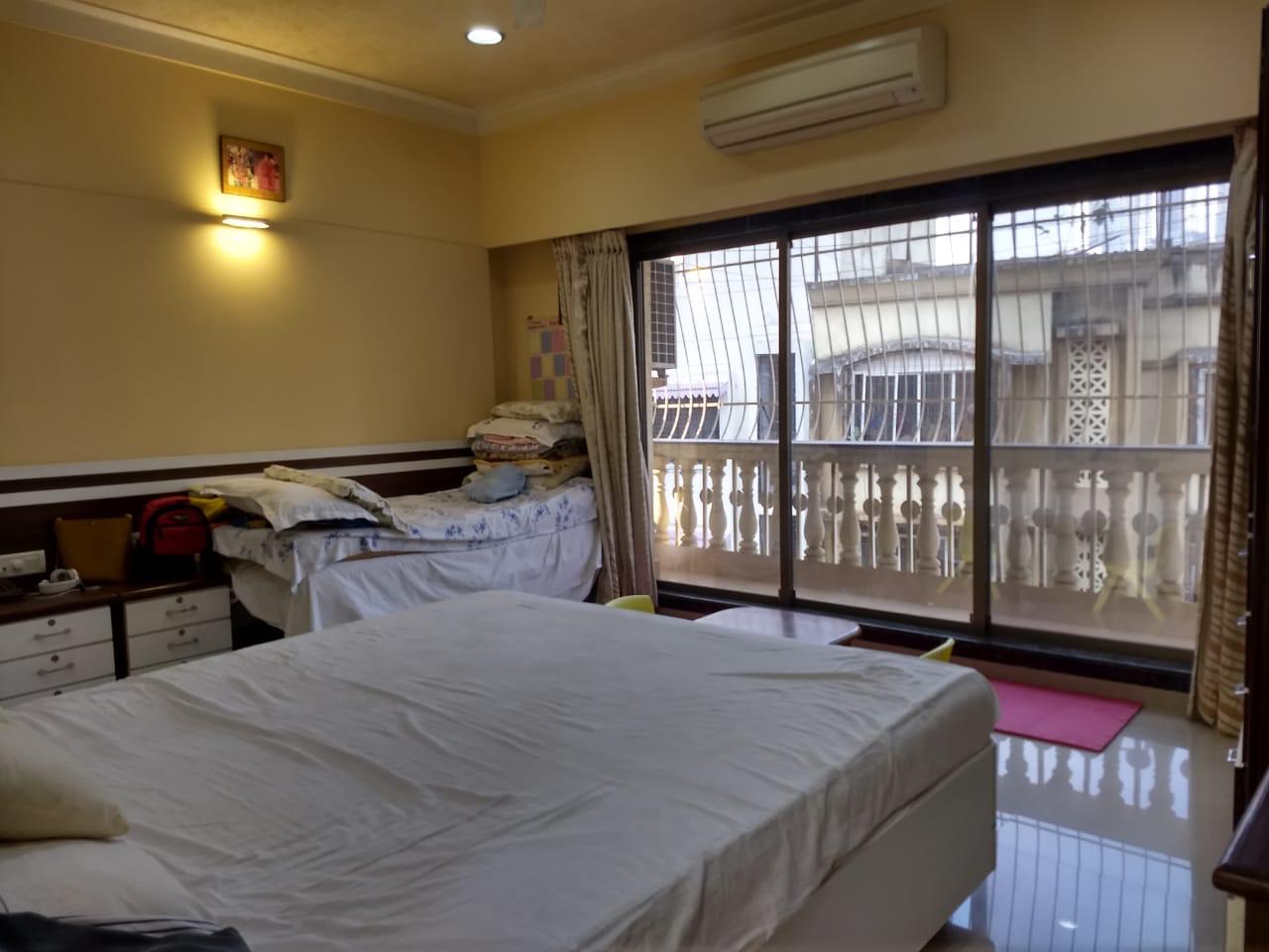 3 BHK + Pooja Room Apartment For Sale in Velentine Tower