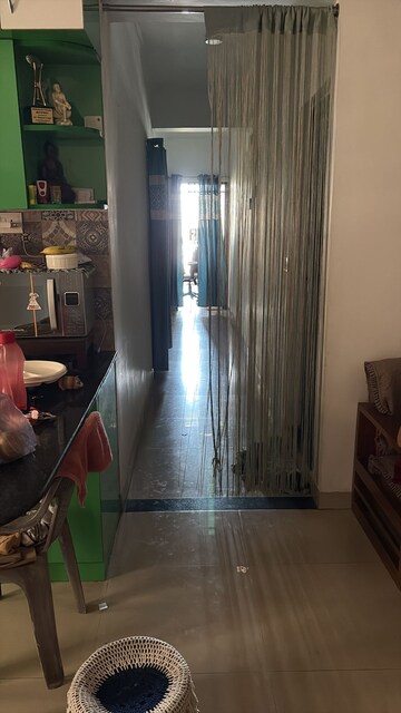 Living Room in 3 BHK Apartment at RWA Apartments Sector 53, Sector 53 – for Sale