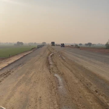 Plot Area in  Plot at Sector 21 Yamuna Expressway – for Sale