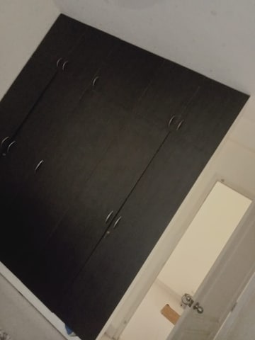 Furnished Amenities in 2 BHK Apartment at Shriram Suhaana, Yelahanka – for Rent