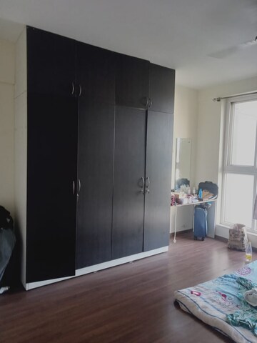 Bathroom in 2 BHK Apartment at Shriram Suhaana, Yelahanka – for Rent