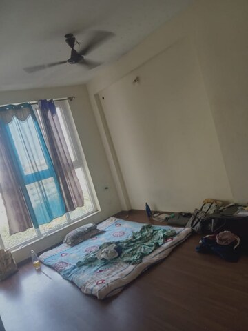 Bedroom in 2 BHK Apartment at Shriram Suhaana, Yelahanka – for Rent
