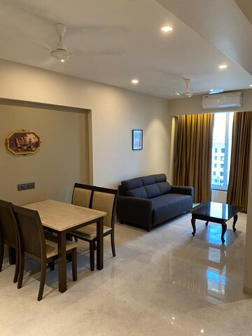 Team Area in  Office Space at Andheri West – for Rent