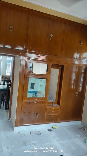 Living Room in 2 BHK Independent House at Ambala Highway – for Sale