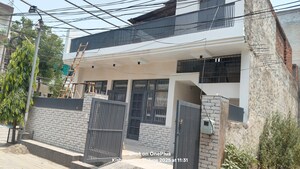 2 BHK Independent House For Sale in Ambala Highway