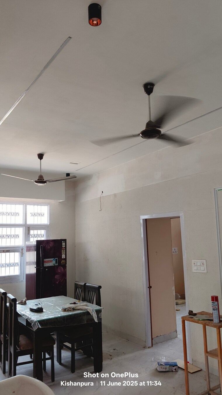 Master Bedroom, ambala highway 2 Bedroom 160 Sq.Yd. Independent House In Ambala Highway Zirakpur 8796406