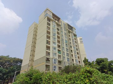 2 BHK Apartment For Rent in Shriram Suhaana, Yelahanka