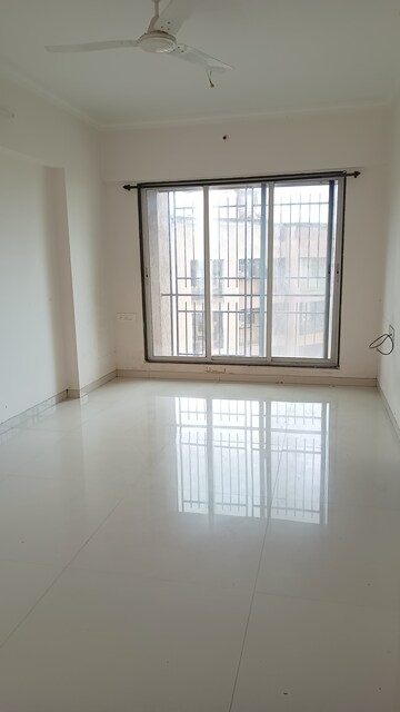 1 BHK Apartment For Sale in Parikh Peninsula Park, Virar West
