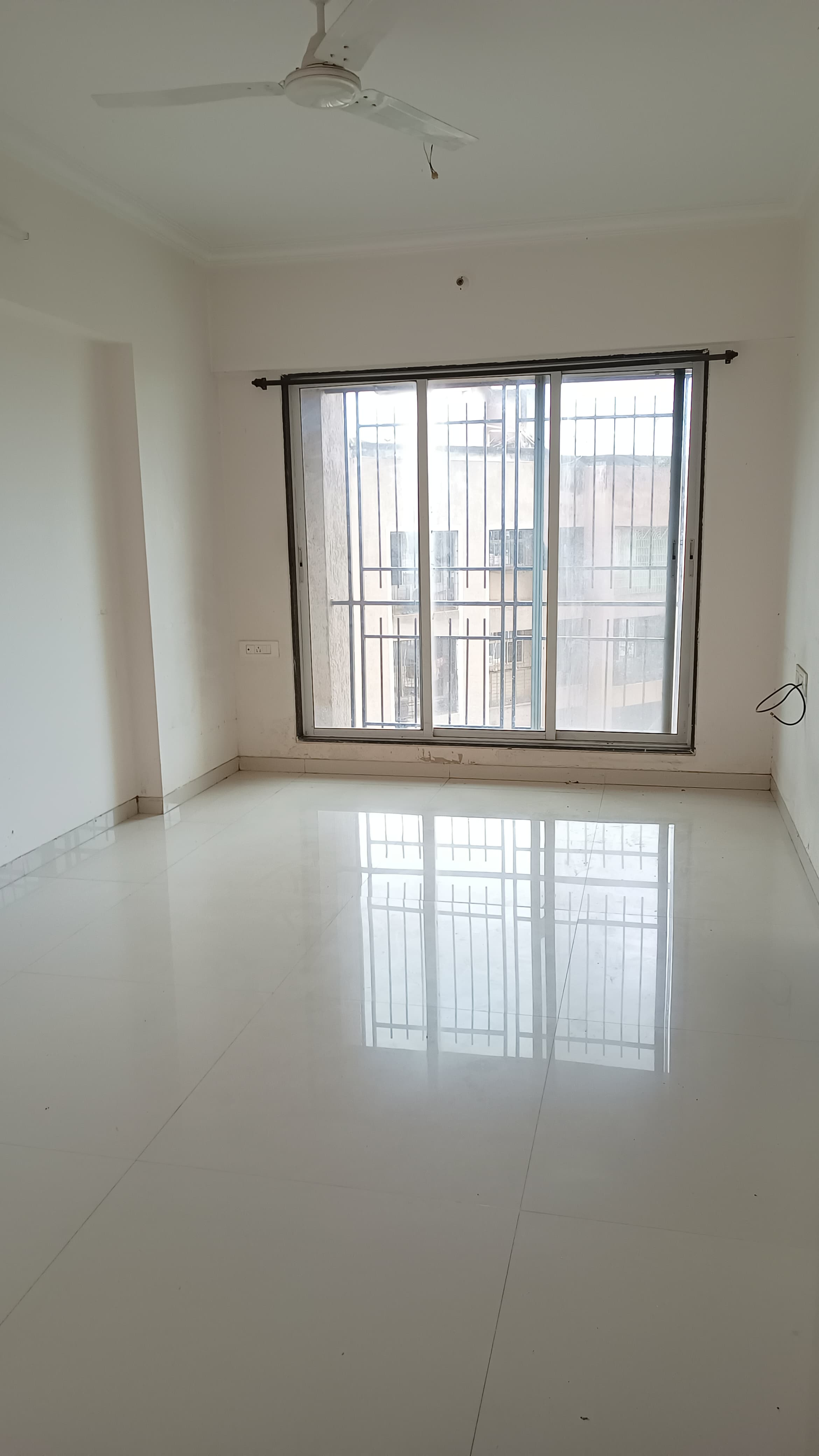 1 BHK Apartment For Sale in Parikh Peninsula Park