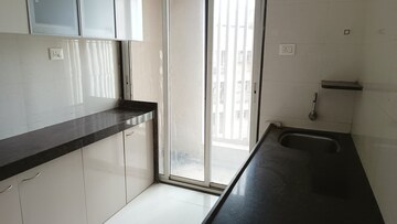 Building Lobby in 1 BHK Apartment at Parikh Peninsula Park, Virar West – for Sale