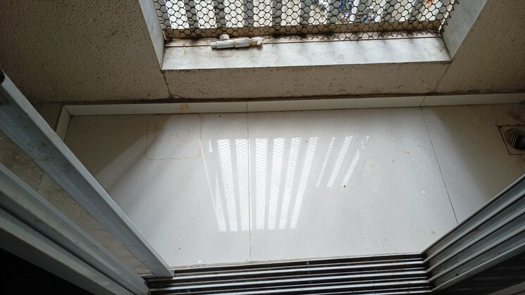 Balcony, parikh-peninsula-park 1 Bedroom 392 Sq.Ft. Apartment In Virar West Palghar 8796439