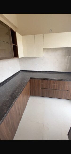 Kitchen in 2 BHK Apartment at Smart World Gems, Sector 89 – for Sale