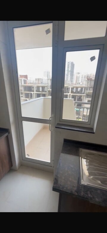 Balcony in 2 BHK Apartment at Smart World Gems, Sector 89 – for Sale