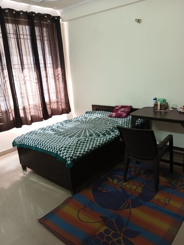Bedroom in 3 BHK Apartment at Limra Tower, Sector 73 – for Sale