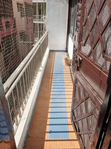 Balcony in 3 BHK Apartment at Limra Tower, Sector 73 – for Sale
