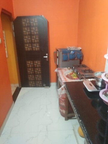 Living Room in 3 BHK Independent House at Tikhampur – for Sale