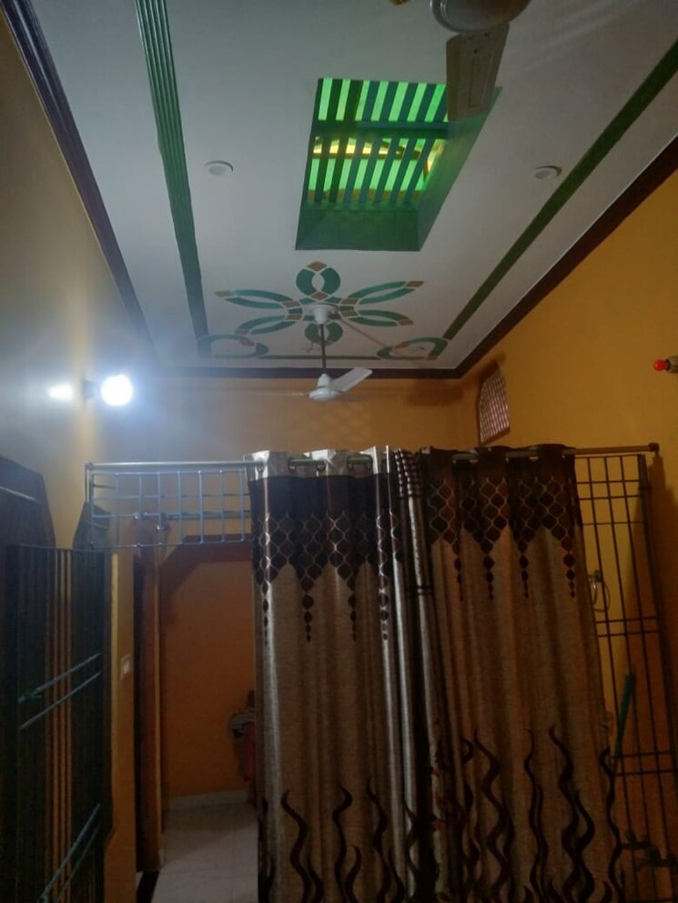 Bedroom, tikhampur 3 Bedroom 1672 Sq.Ft. Independent House In Tikhampur Ballia 8796422