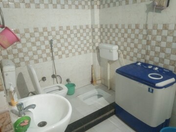 Master Bedroom in 3 BHK Independent House at Tikhampur – for Sale