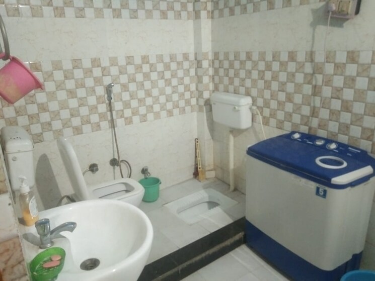 Master Bedroom, tikhampur 3 Bedroom 1672 Sq.Ft. Independent House In Tikhampur Ballia 8796422