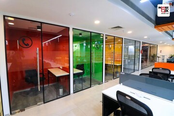 Gym in  Office Space at Senapati Bapat Road – for Rent