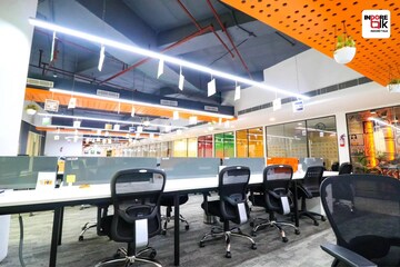 Gym in  Office Space at Senapati Bapat Road – for Rent