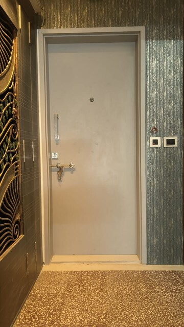 Balcony in 2 BHK Apartment at Worli Naka – for Rent