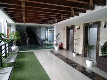 Lift in  Office Space at Rajpur Road – for Rent