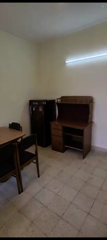 Furnished Amenities in 1 BHK Apartment at Gera Landmark, Kalyani Nagar – for Rent