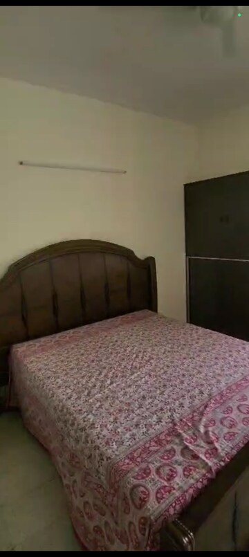 Bedroom in 1 BHK Apartment at Gera Landmark, Kalyani Nagar – for Rent