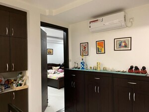 Kitchen in 5 BHK Builder Floor at Ardee City, Sector 52 – for Sale