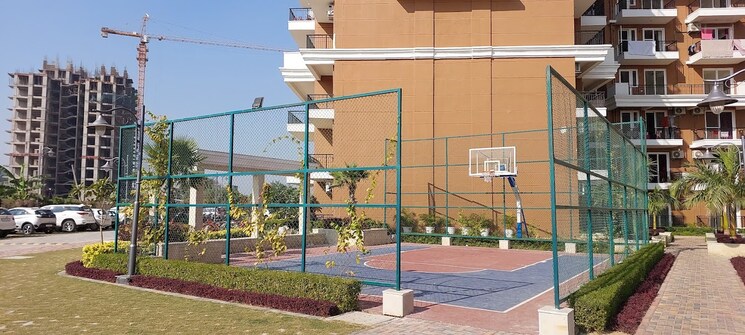 Exterior View, ambika-florence-park 3 Bedroom 2050 Sq.Ft. Builder Floor In North Mullanpur Chandigarh 8794039