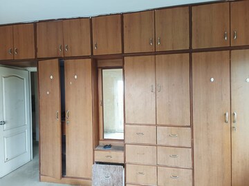 Furnished Amenities in 3 BHK Apartment at Shriram Sahaana, Yelahanka – for Rent