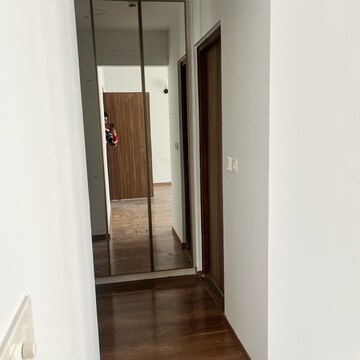 Building Lobby in 4 BHK Apartment at Conscient Hines Elevate, Sector 59 – for Rent