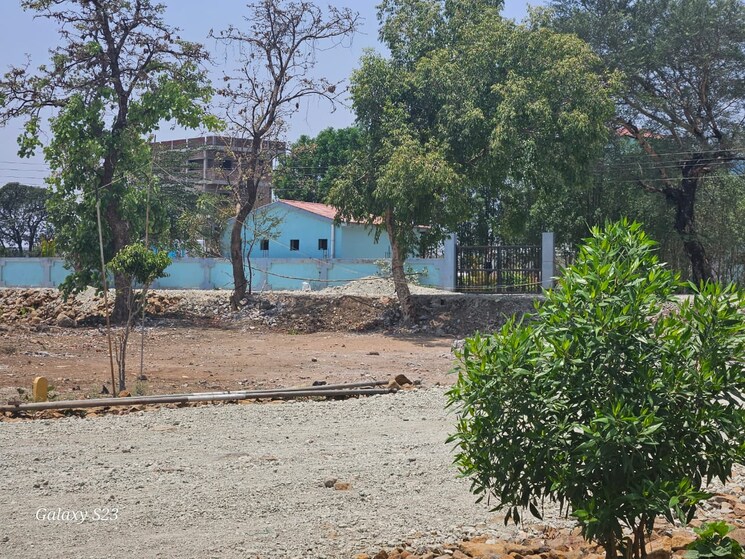 Exterior View, shankarpur  1130 Sq.Ft. Plot In Shankarpur Nagpur 8796501