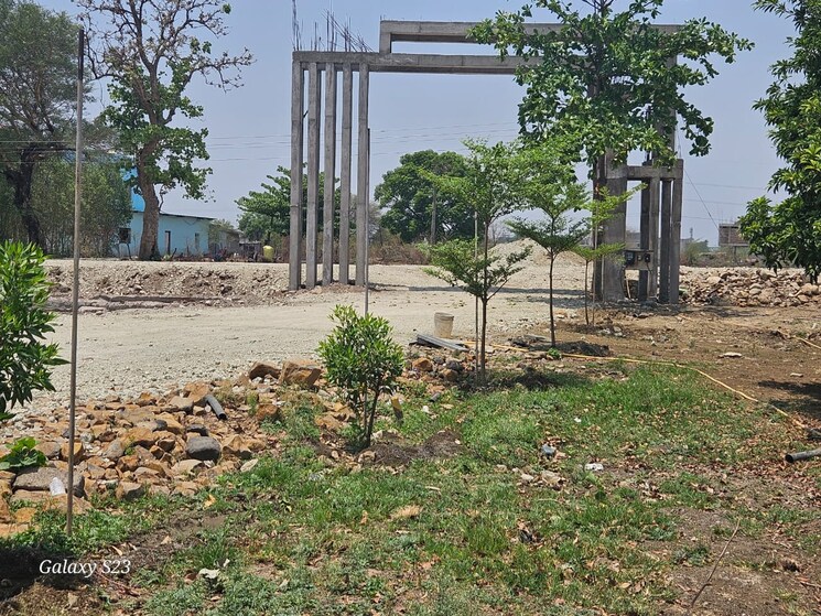 undefined, shankarpur  1130 Sq.Ft. Plot In Shankarpur Nagpur 8796501