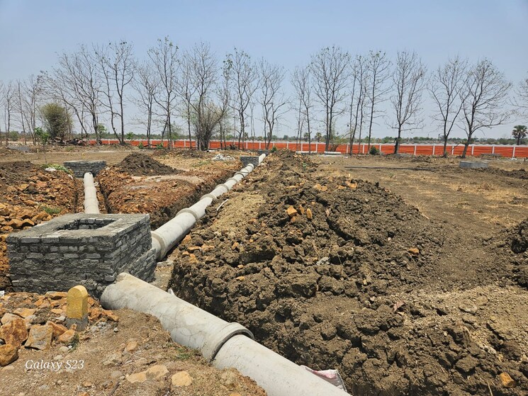 undefined, shankarpur  1130 Sq.Ft. Plot In Shankarpur Nagpur 8796501