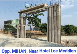  Plot – Exterior View View at Shankarpur - for Sale