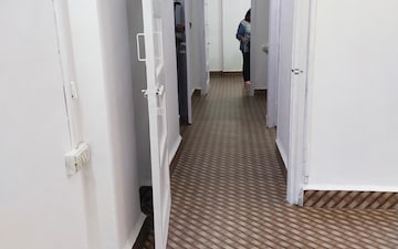 1 BHK Apartment For Rent in Sai Apartments CBD Belapur, Cbd Belapur Sector 4