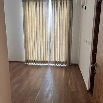 Balcony in 4 BHK Apartment at Conscient Hines Elevate, Sector 59 – for Rent