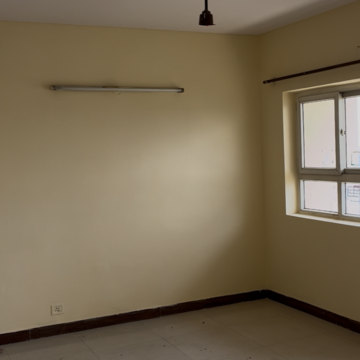 Room in 2 BHK Apartment at BPTP The Resort, Mortzapur – for Sale